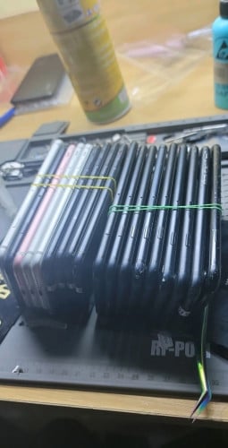 Iphone 7 g មានស្អាតមានស្ទេរ