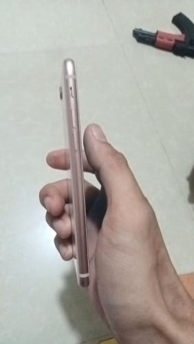 Iphone8 នៅស្អាតអេក្រង់ស្សីុនអត់ធ្លាប់ជួសជុលដាច់