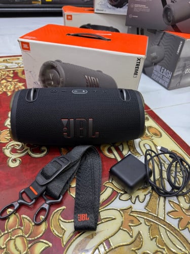 JBL Xtreme 4