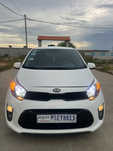 Kia Picanto 2021