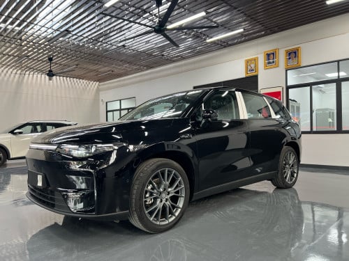 Leapmotor C10 2026 Enjoy Edition