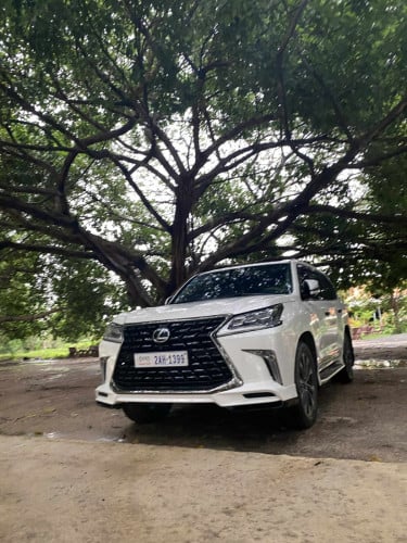 Lexus car for sale 待售车辆