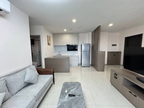 Luxury Condo 2-BR for rent 60m Road