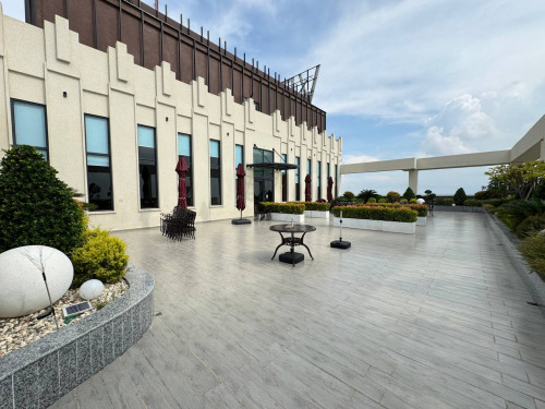 Luxury Condo 2-BR for rent 60m Road
