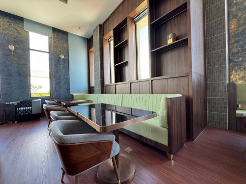 Luxury Condo 2-BR for rent 60m Road
