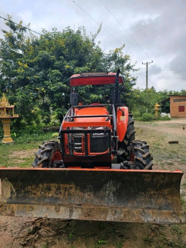 M6040 ឆ្នាំ2023 ពន្ធ2024 លក់ប្រញាប់លុយខ្លាំង