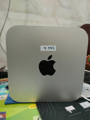 mac mini late 2014
