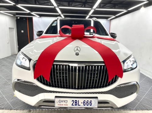 Mercedes GL350 2013 Up 022