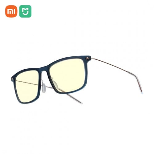 Mijia Blue Light Blocking Glasses Pro Blue