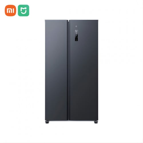 Mijia Refrigerator Double Door 610L Moyuyan 53