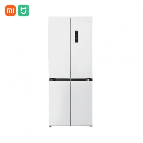 Mijia Refrigerator Fresh Storage Cross 436L White