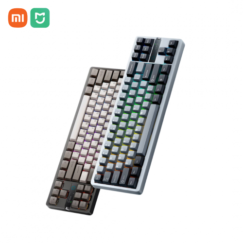 MK71 Pro Keyboard