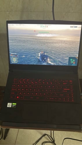 MSI ជំនាន់ទី10