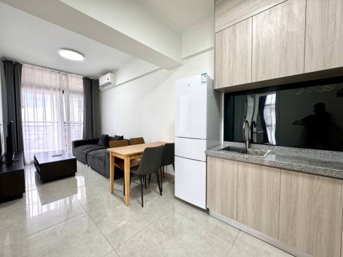 Nice big 2bedroom aparment tk for rent