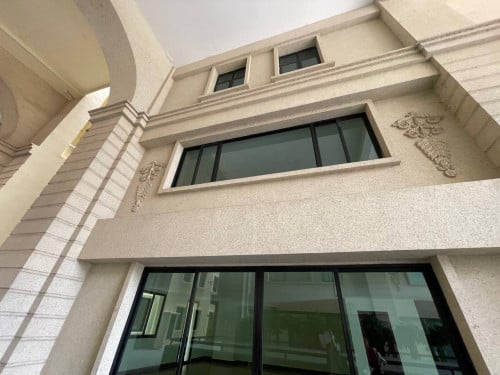 Office for Rent – Elysee, Koh Pich/ Ground floor/85sqm