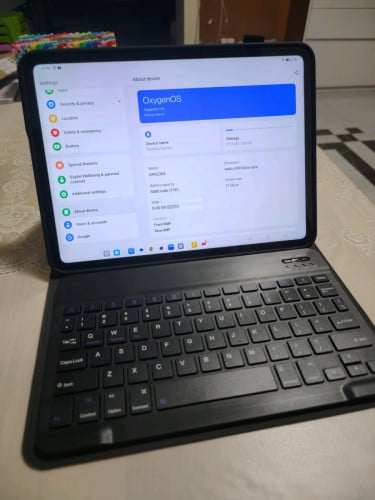 OPPO Pad Air2  8+256G sim