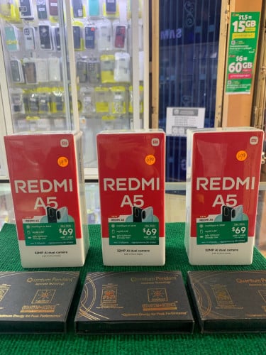 Redmi A5