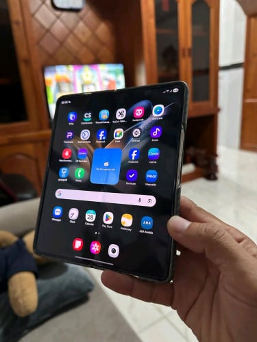 SAMSUNG FOLD4
