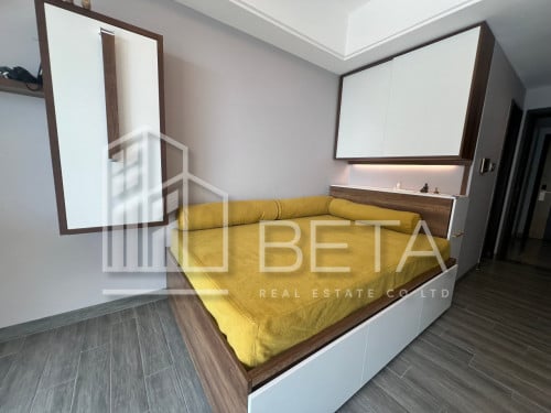 Seaview Studio Apartment for Rent