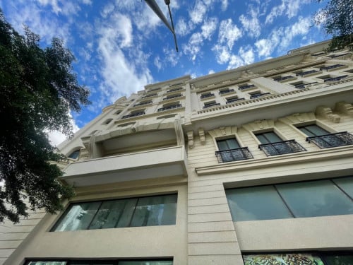 Elysee, Koh Pich, Second Whole Floor / Office for Rent – (373sqm)