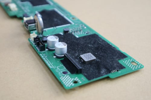 Sell MAIN PCB ASS'Y Canon Printer TR-150 | លក់គ្រឿងបន្លាស់ព្រីនធ័រ​TR-150 និងជុសជុលម៉ាស៊ីនព្រីន