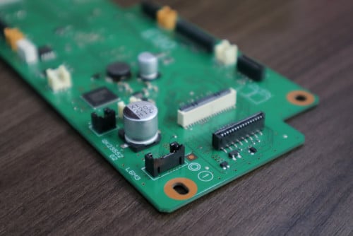 Sell MAIN PCB ASSY ​Canon Printer G7000 Series | លក់គ្រឿងបន្លាស់ព្រីនធ័រ G7000 Series និងជុសជុល