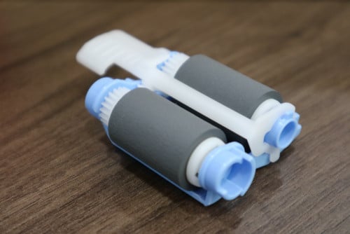 Sell SEPARATION PAD ASSEMBLY ​Canon Printer MF543X​ | លក់គ្រឿងបន្លាស់ព្រីន Printer MF543X​ និងជុសជុល