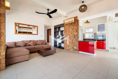 Spacious Apt For Rent- Near Independence Monument