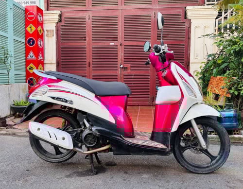 Suzuki lets (110cc, year2014) have all documents