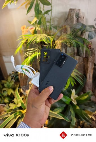 Vivo X70 pro/ram12/256G/ ( Global )