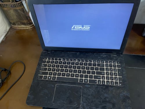 Vivobook 15_Asus Laptop X540UB