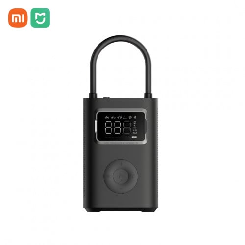Xiaomi portable electric air compressor 2 pro (ម៉ាស៊ីនសប់ខ្យល់ឆ្លាតវៃ)