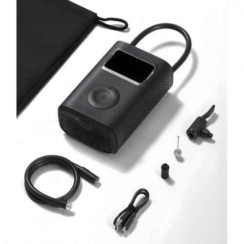 Xiaomi portable electric air compressor 2 pro (ម៉ាស៊ីនសប់ខ្យល់ឆ្លាតវៃ)