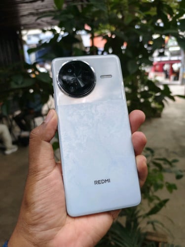 Redmi K80 pro (12/512) CH (លក់ហើយ)