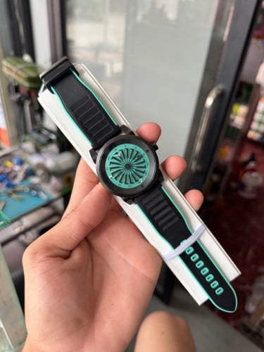 Zinvo Blade Cyan