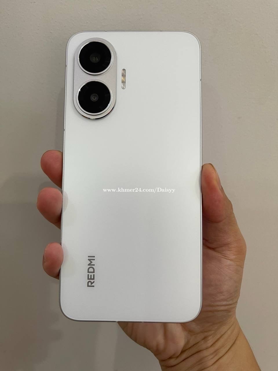 99% Redmi Turbo 4 Pro 12+256G Full Set price $235 in Chaom Chau 1