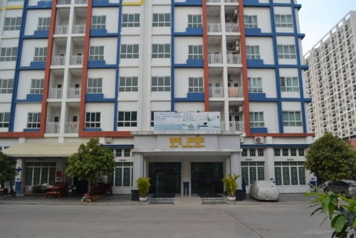 ខុនដូសម្រាប់ជួល