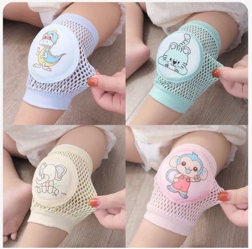 សម្រាប់ការពារជង្គង់កូនៗ