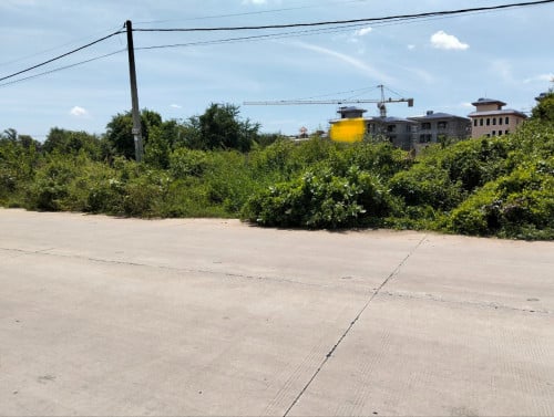 ដីលំនៅឋាន សំរាប់លក់