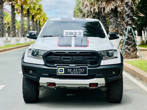 𝐅𝐨𝐫𝐝 𝐑𝐚𝐧𝐠𝐞𝐫 𝐑𝐚𝐩𝐭𝐨𝐫 𝟐𝟎𝟐𝟐