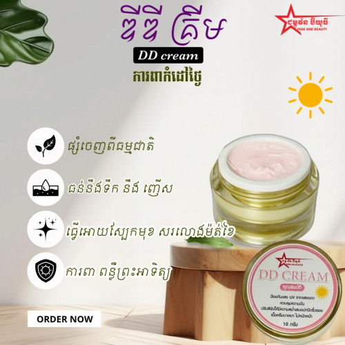 ផលិផលការពារកំដៅថ្ងៃ