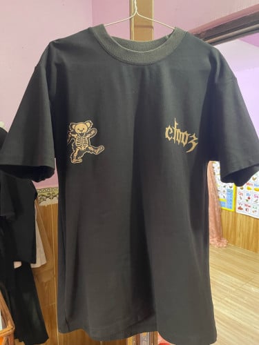 អាវបុរសសាច់ម៉ត់។ free delivery