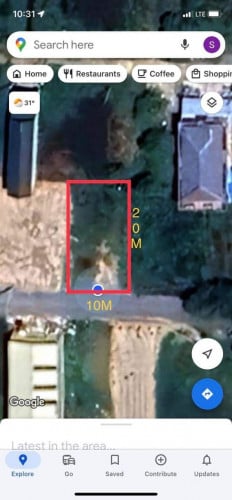 ដីលក់បន្ទាន់