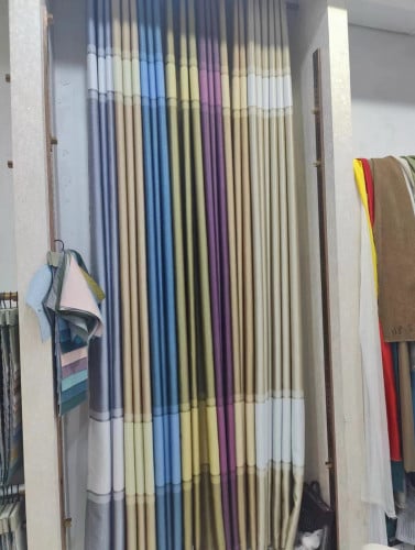 លក់ក្រណាត់វាំងនន