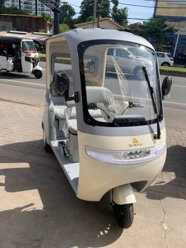 កង់បី​អគ្គិសនី​