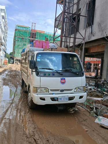 ឡានជួល