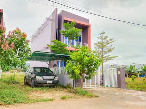 ផ្ទះជួលក្រុងកំពត