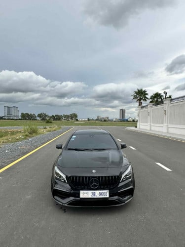 ឡានលក់ប្រញ៉ាប់លុយ