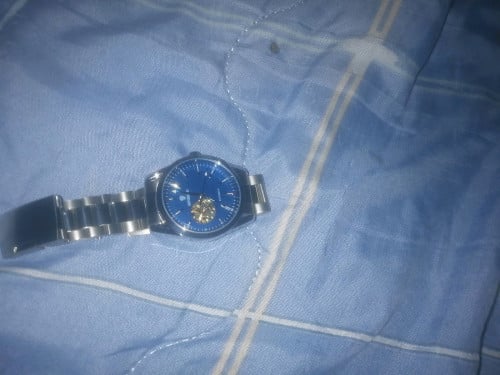 ម៉ាសុីនអូតូម៉ាទិច