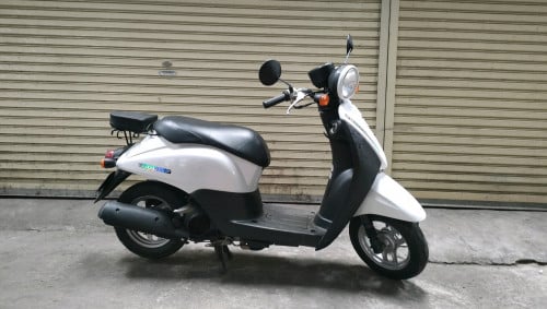 ម៉ូតូធូដេប្រើប៊ិចលក់